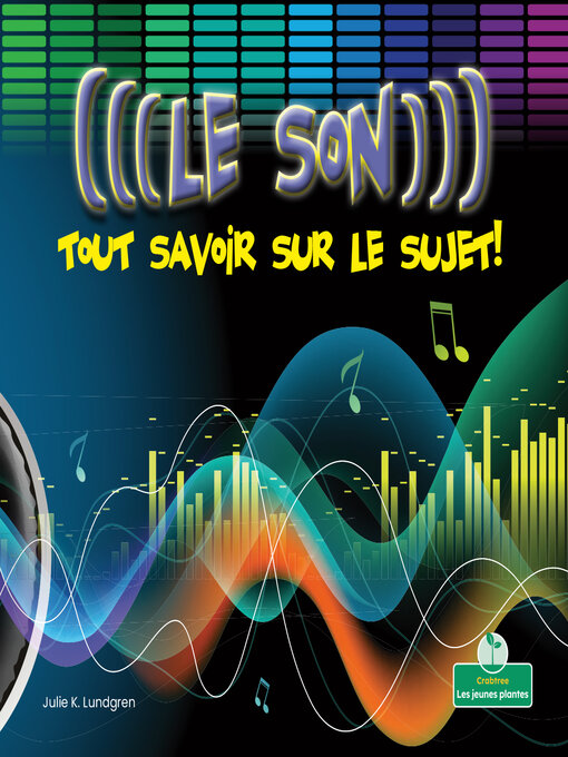 Title details for Le son by Julie K. Lundgren - Available